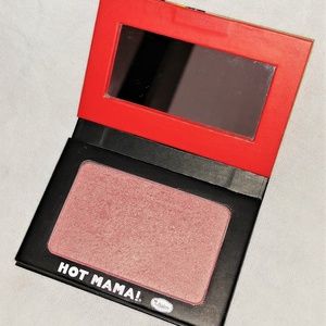 The Balm Hot Mama Shadow/Blush